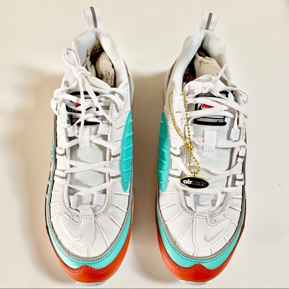 NIB Nike Women’s Air Max 98 - Picture 8 of 16